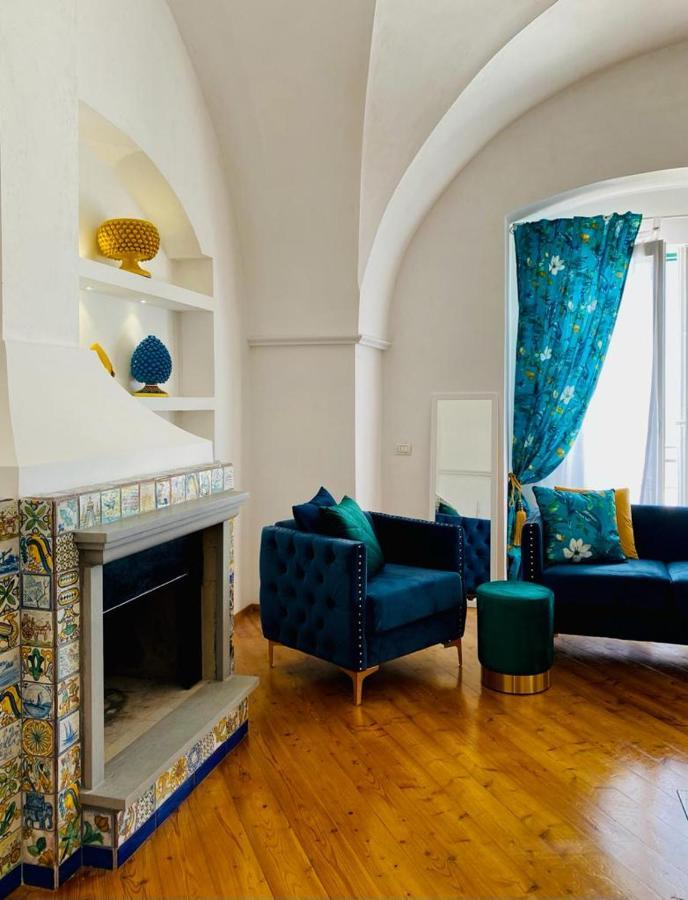 Hostunia Apartment Екстериор снимка