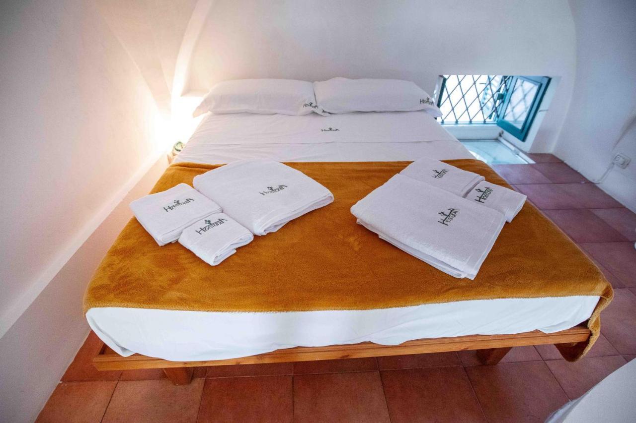 Hostunia Apartment Екстериор снимка