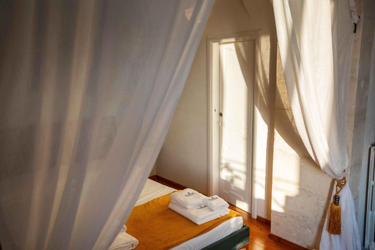 Hostunia Apartment Екстериор снимка