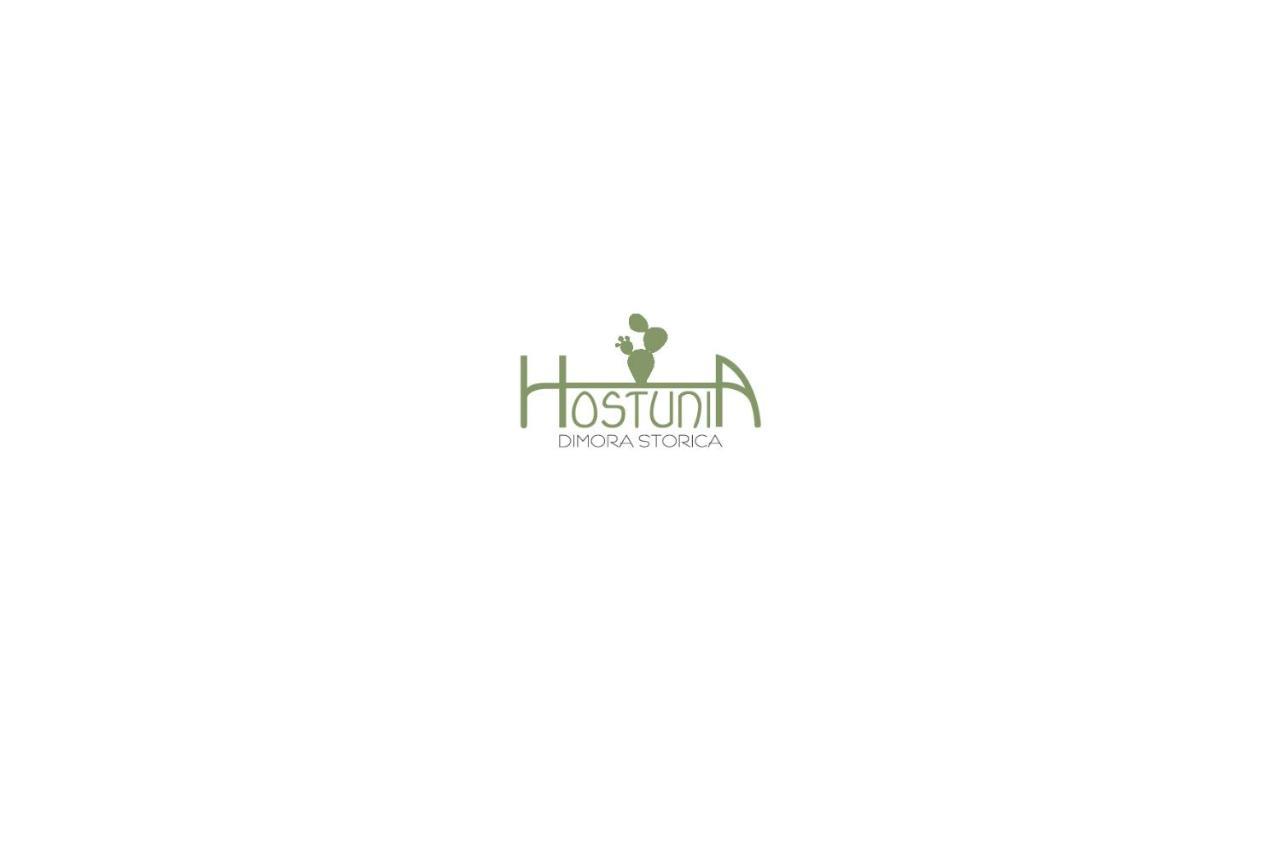 Hostunia Apartment Екстериор снимка