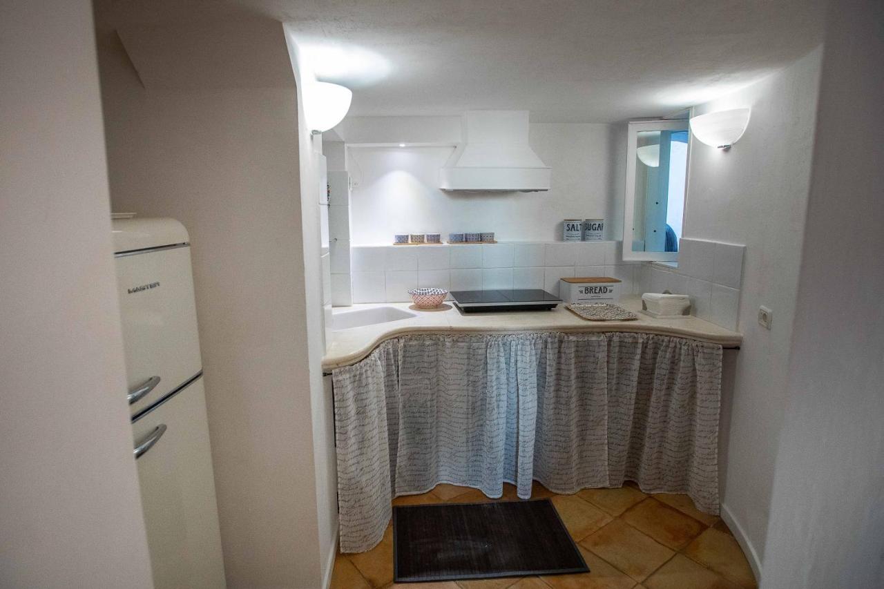 Hostunia Apartment Екстериор снимка