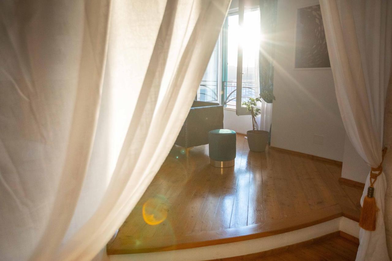 Hostunia Apartment Екстериор снимка