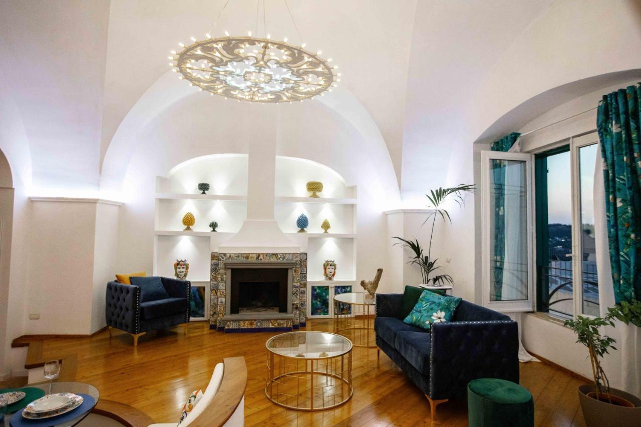 Hostunia Apartment Екстериор снимка