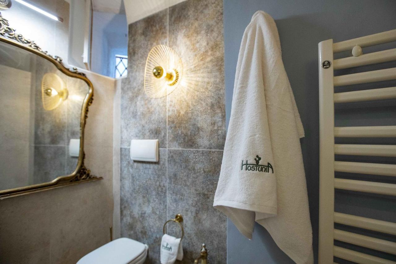 Hostunia Apartment Екстериор снимка