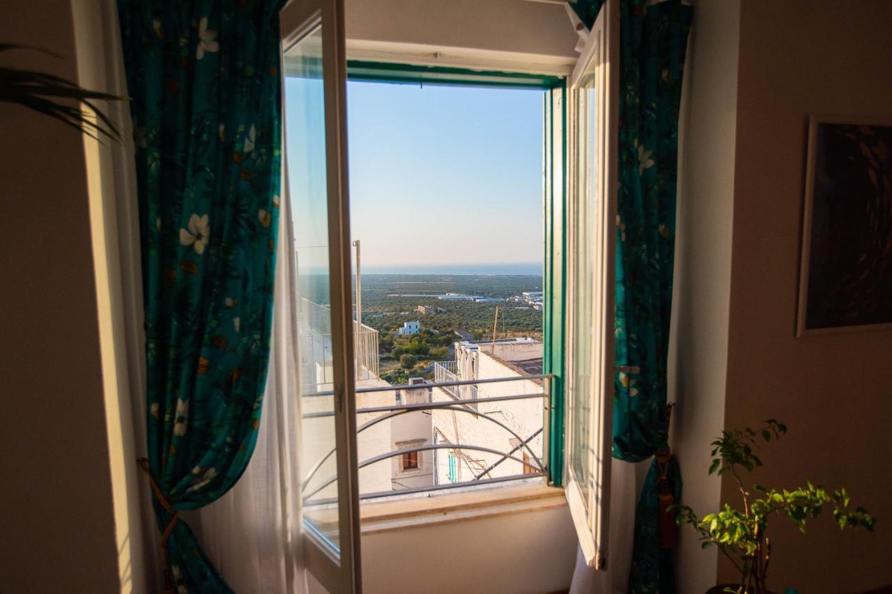 Hostunia Apartment Екстериор снимка