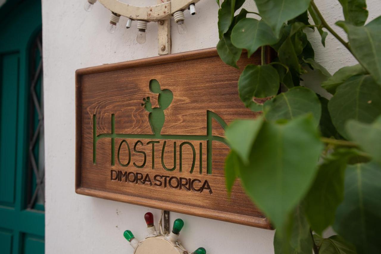 Hostunia Apartment Екстериор снимка