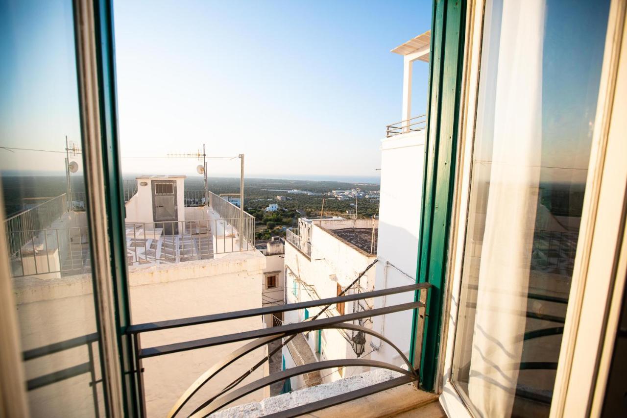 Hostunia Apartment Екстериор снимка