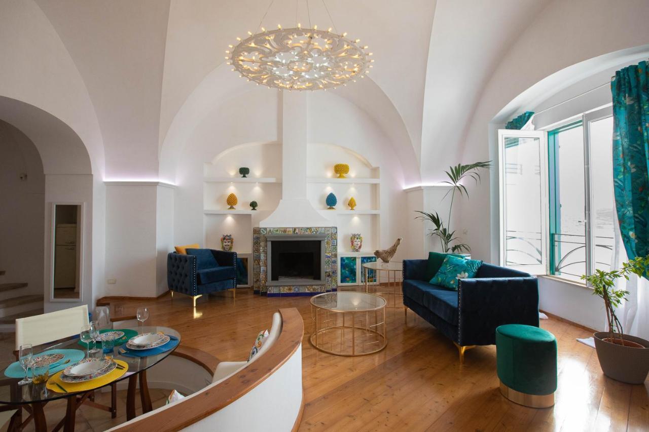 Hostunia Apartment Екстериор снимка