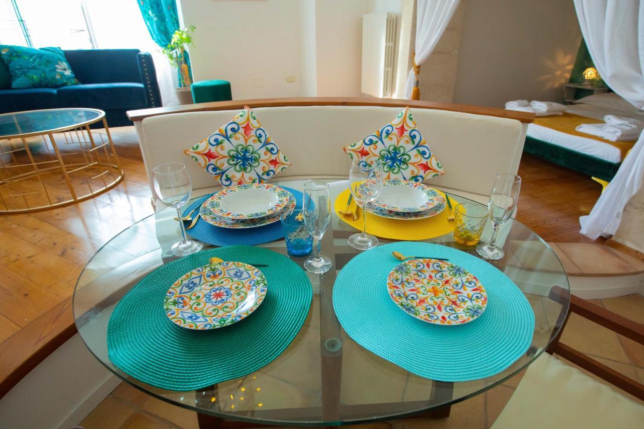 Hostunia Apartment Екстериор снимка