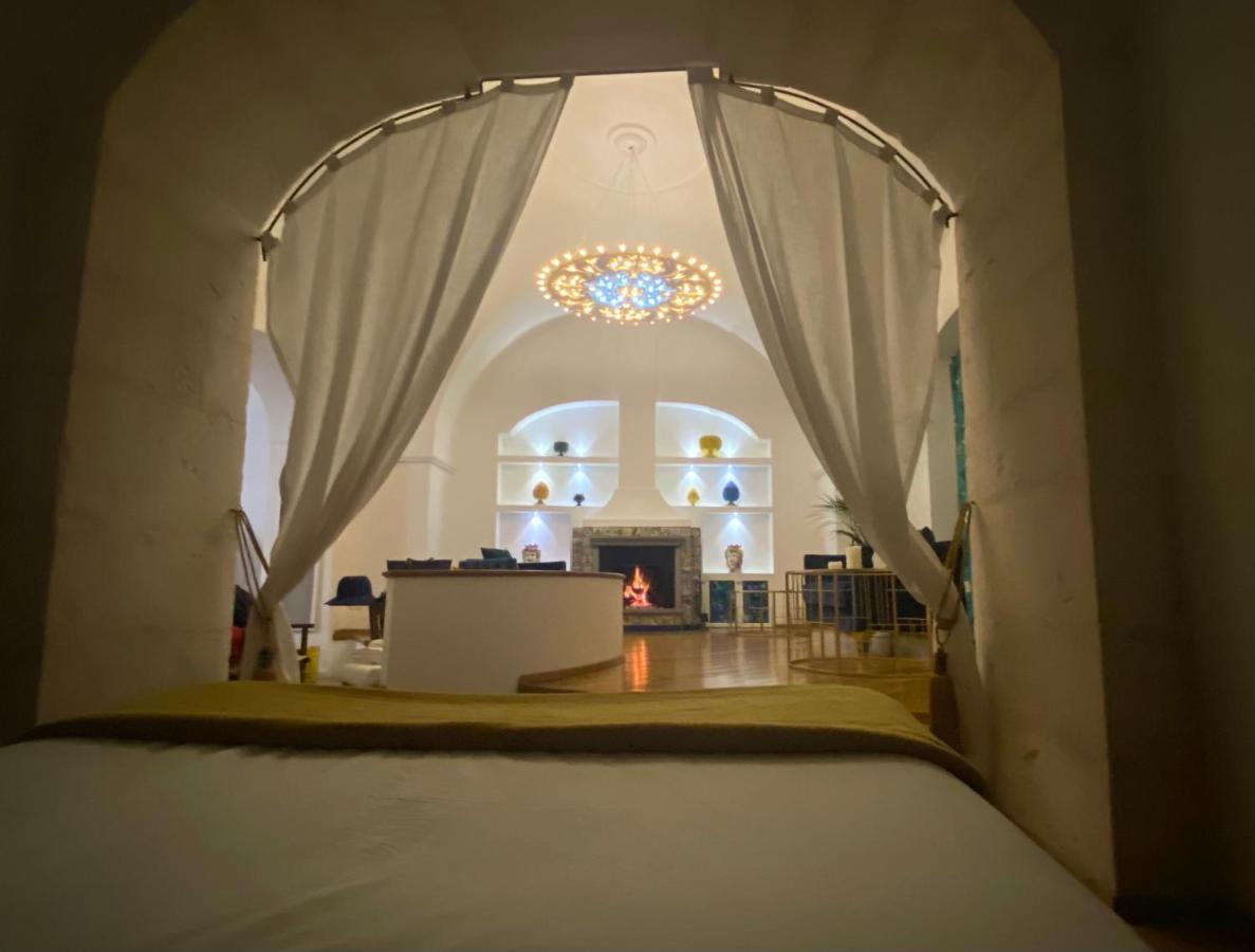 Hostunia Apartment Екстериор снимка